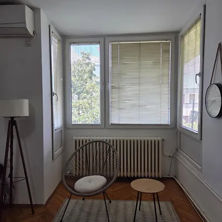Center Luxury Apartment