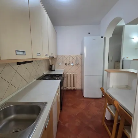 Center Luxury Apartment Skopje