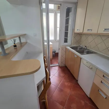 Apartment Center Luxury Skopje