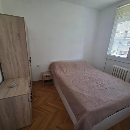 Apartment Center Luxury *